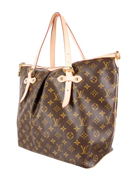 louis vuitton palermo gm retail price|Louis Vuitton Palermo handbags.